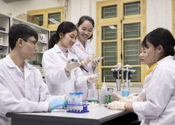 Tuyển sinh 2020: Thách thức từ khối ngành sức khỏe