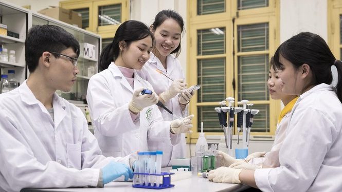 Tuyển sinh 2020: Thách thức từ khối ngành sức khỏe