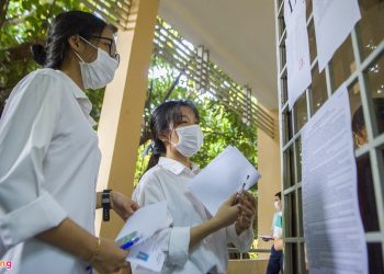 Tuyển sinh 2020: Thực hiện 6 lần lọc thí sinh ảo để 5/10 công bố điểm