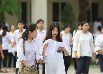 Tuyển sinh 2021-2025: Trung tâm khảo thí độc lập phục vụ việc xét tuyển