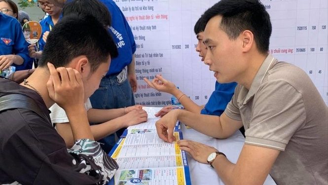 Tuyển sinh ĐH 2021: Phương thức đa dạng, khối trường y dự định thế nào?