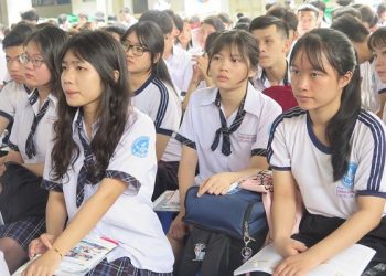 Tuyển sinh ĐH, CĐ 2021: Khai sinh nhiều ngành học mới