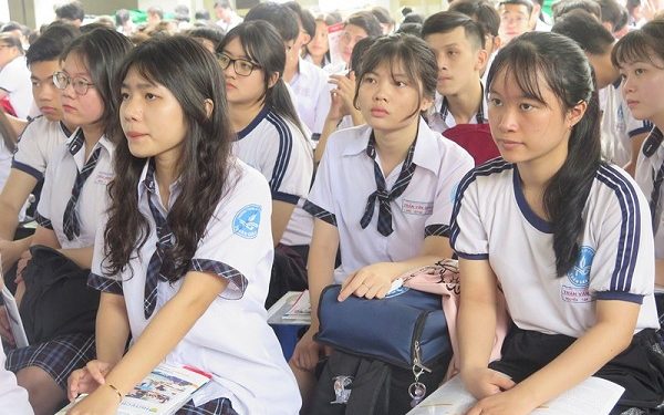 Tuyển sinh ĐH, CĐ 2021: Khai sinh nhiều ngành học mới