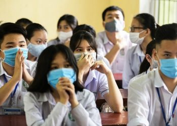 Xét tốt nghiệp THPT: Đề xuất bỏ “phao cứu sinh”