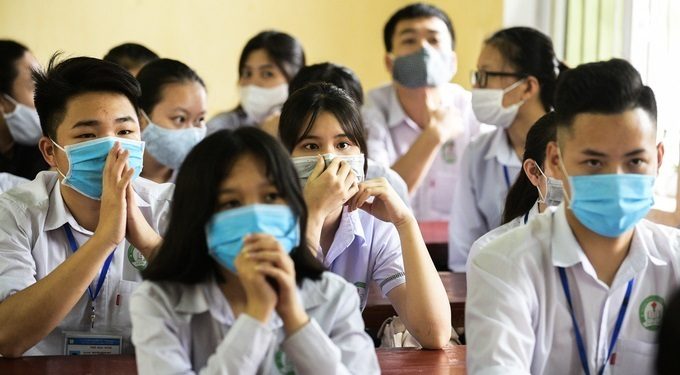 Xét tốt nghiệp THPT: Đề xuất bỏ “phao cứu sinh”