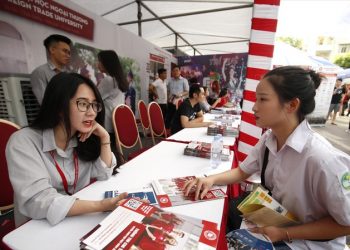 Xét tuyển ĐH,CĐ: Một số trường có thể phải dùng tiêu chí phụ