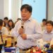 Xét tuyển vào ĐH 2020: Nhiều ngành, nguyện vọng đăng ký thấp hơn chỉ tiêu