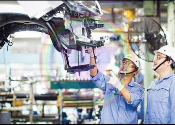 Các chương trình đào tạo Ngành Cơ kỹ thuật