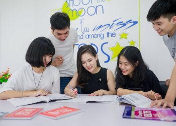 Các chương trình đào tạo Ngành Sư phạm Tiếng Nga