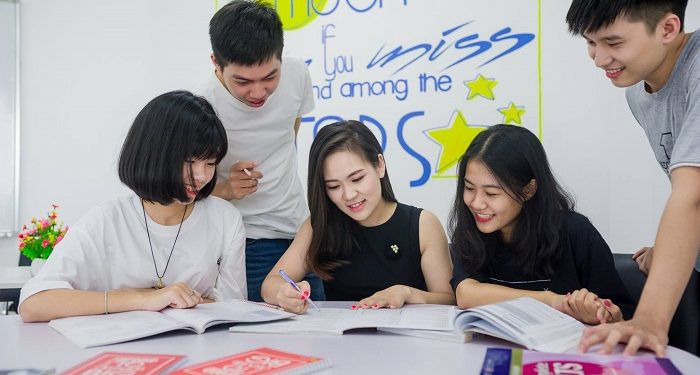 Các chương trình đào tạo Ngành Sư phạm Tiếng Nga