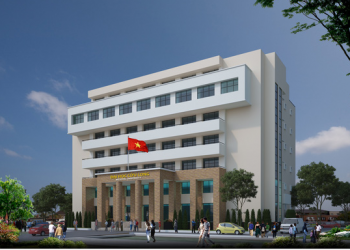 Cập nhật điểm chuẩn trường Đại học Cửu Long năm 2020