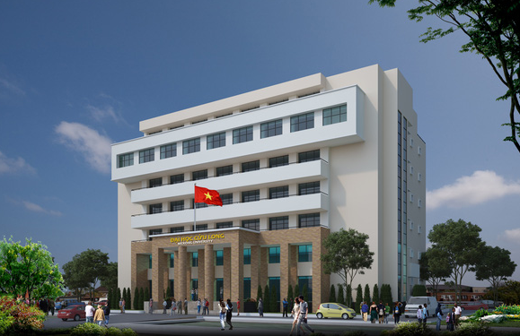 Cập nhật điểm chuẩn trường Đại học Cửu Long năm 2020