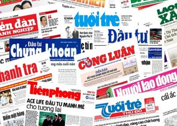 Chương trình đào tạo Ngành Báo chí