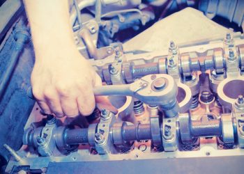 Chương trình đào tạo Ngành Bảo dưỡng công nghiệp