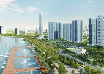 Chương trình đào tạo Ngành Bất động sản