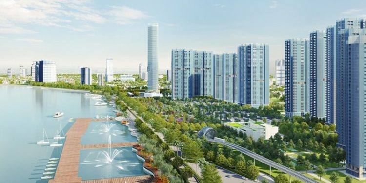 Chương trình đào tạo Ngành Bất động sản