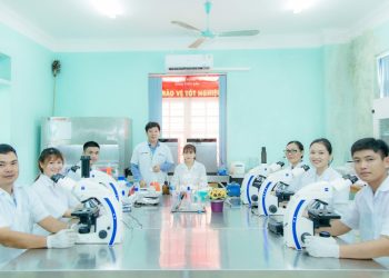 Chương trình đào tạo Ngành bệnh học thủy sản