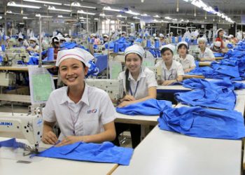 Chương trình đào tạo Ngành Công nghệ dệt may