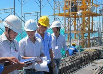 Chương trình đào tạo Ngành Công nghệ kỹ thuật công trình xây dựng