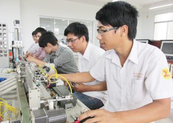 Chương trình đào tạo Ngành Công nghệ kỹ thuật điện điện tử