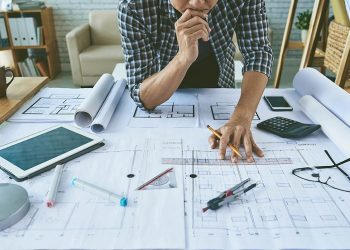 Chương trình đào tạo Ngành Công nghệ kỹ thuật kiến trúc