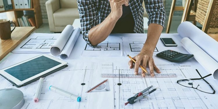 Chương trình đào tạo Ngành Công nghệ kỹ thuật kiến trúc