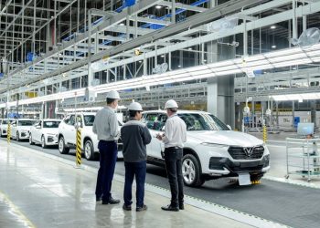 Chương trình đào tạo Ngành Công nghệ kỹ thuật ô tô