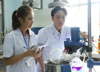 Chương trình đào tạo Ngành công nghệ sinh học