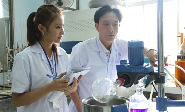 Chương trình đào tạo Ngành công nghệ sinh học