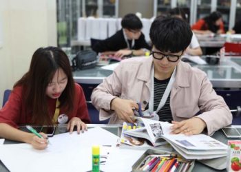 Chương trình đào tạo Ngành Công nghệ truyền thông