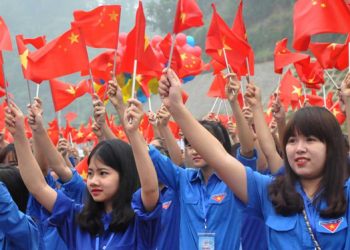 Chương trình đào tạo Ngành Công tác thanh thiếu niên