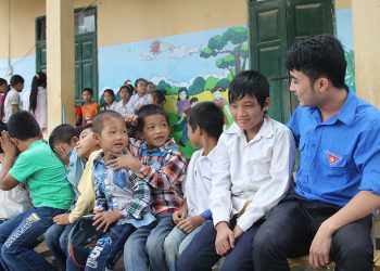 Chương trình đào tạo Ngành Công tác xã hội