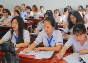 Chương trình đào tạo ngành Đảm bảo chất lượng và an toàn thực phẩm