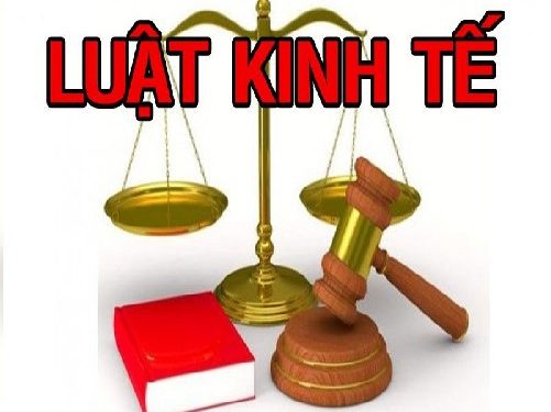 Chương trình đào tạo ngành đào tạo ngành luật Kinh tế