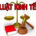 Chương trình đào tạo ngành đào tạo ngành luật Kinh tế