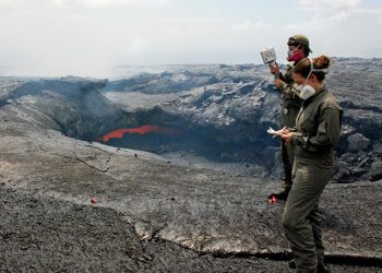 Chương trình đào tạo Ngành Địa chất học