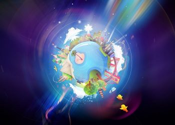 Chương trình đào tạo Ngành Địa lý học