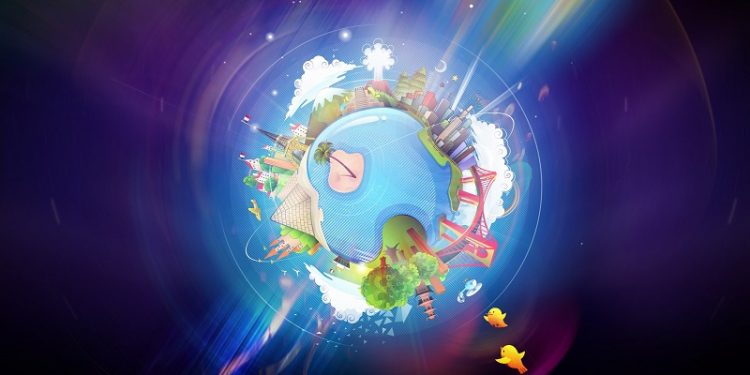 Chương trình đào tạo Ngành Địa lý học