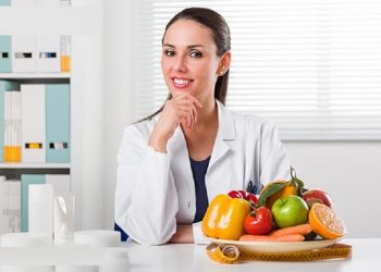 Chương trình đào tạo ngành Dinh dưỡng