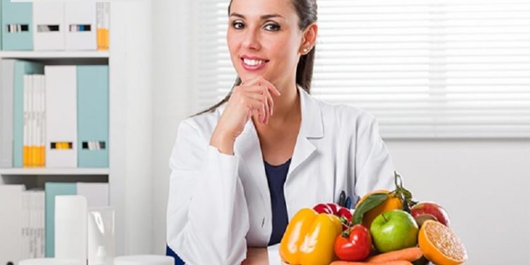 Chương trình đào tạo ngành Dinh dưỡng