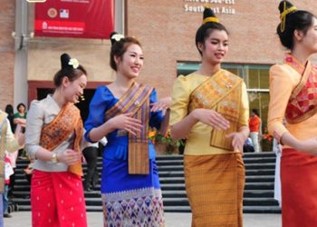 Chương trình đào tạo Ngành Đông Nam Á học