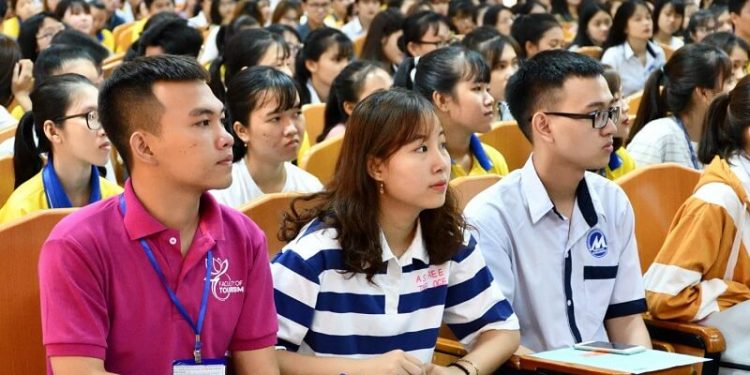 Chương trình đào tạo Ngành Giáo dục Chính trị