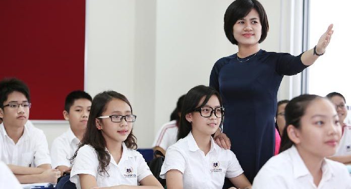 Chương trình đào tạo Ngành Giáo dục Công dân