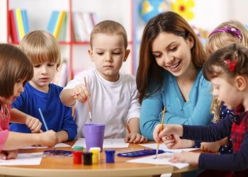 Chương trình đào tạo Ngành Giáo dục đặc biệt