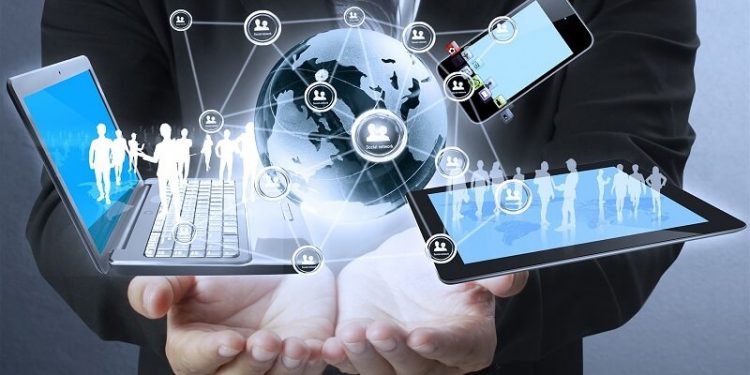 Chương trình đào tạo Ngành Hệ thống thông tin