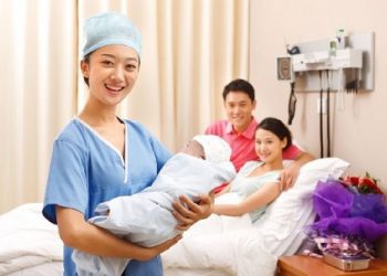 Chương trình đào tạo ngành Hộ sinh