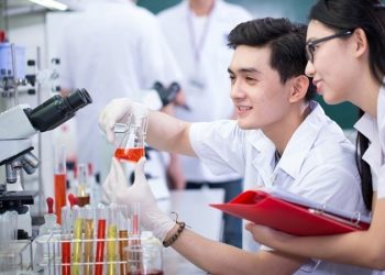 Chương trình đào tạo ngành Hóa dược