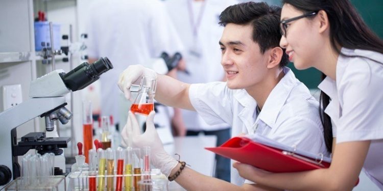 Chương trình đào tạo ngành Hóa dược