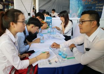 Chương trình đào tạo Ngành Khai thác thủy sản