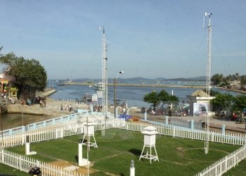 Chương trình đào tạo Ngành Khí tượng và khí hậu học